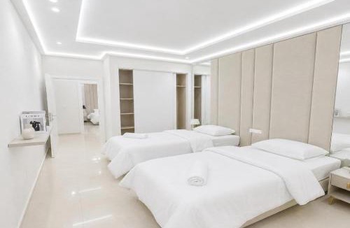 Al Hoceima Apartment | Al Hoceima Luxury Residence Amina 3