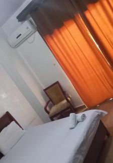 Niha Hotel | فندق الخيال الكبير