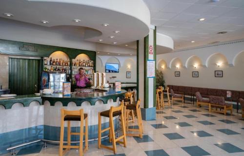 Miami Platja Hotel | ALEGRIA Pino Alto