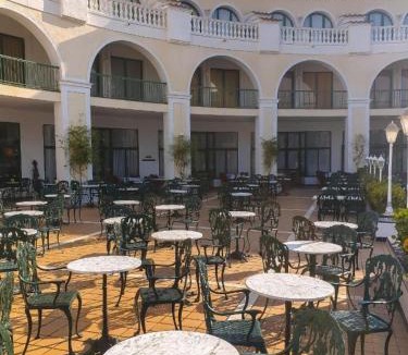 Miami Platja Hotel | ALEGRIA Pino Alto