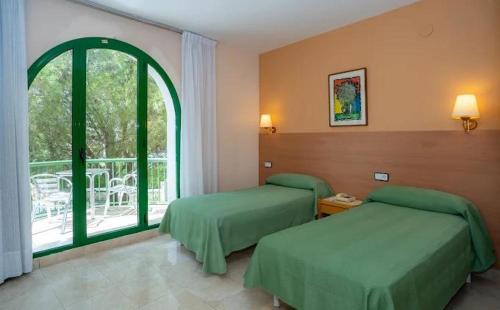 Miami Platja Hotel | ALEGRIA Pino Alto
