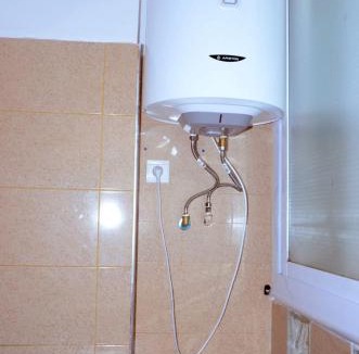 Bourmana Apartment | إقامة جنان فاس