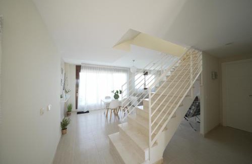 San Jorge Apartment | Dúplex Sant Jordi - Panorámica Golf - Vinaròs