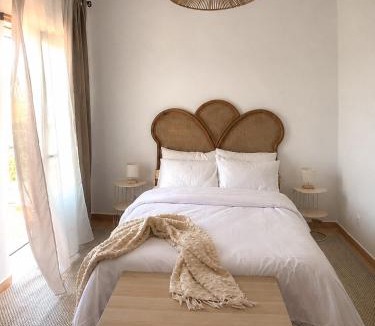 Barril de Cima House | Aurora Boutique Calm Nature & Surf São Julião, Ericeira