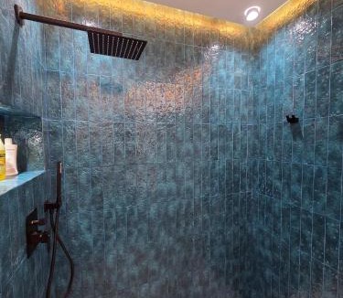Mediouna Apartment | Tangier Timber loft