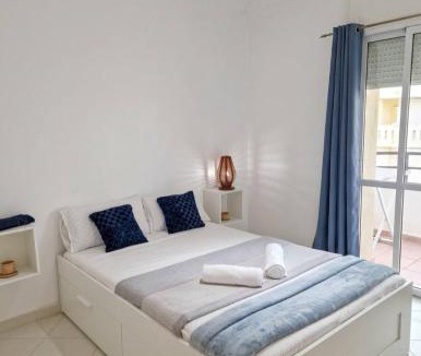 Mediouna Apartment | Tangier Timber loft