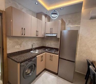 El Jebha Apartment | اقامة هبة 3