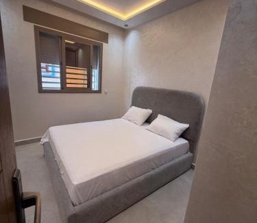 El Jebha Apartment | اقامة هبة 3