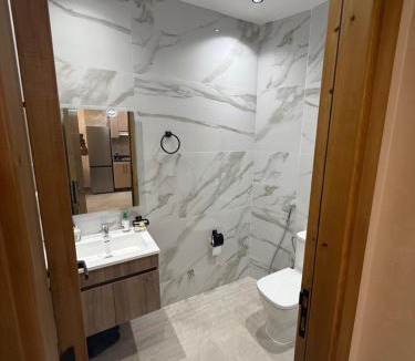 El Jebha Apartment | اقامة هبة 3