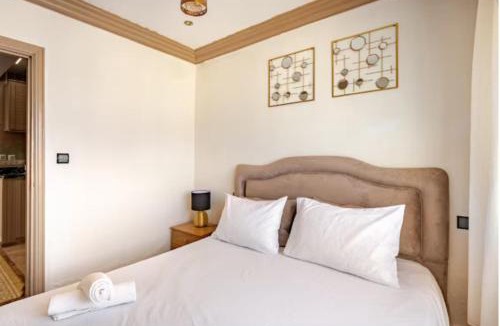 Quartier Mozart Apartment | Be closer to the sea in the heart of the city