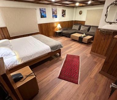 Al Arz Apartment | Mon Refuge 120