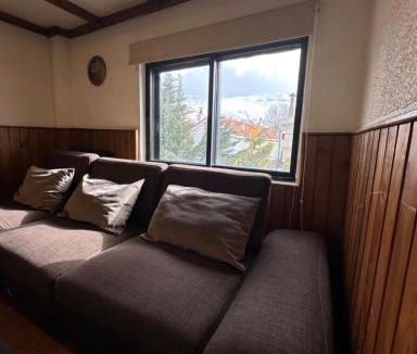 Al Arz Apartment | Mon Refuge 120