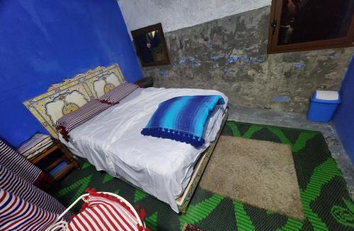 Talambote Hotel | Gite Azilane Mount Club