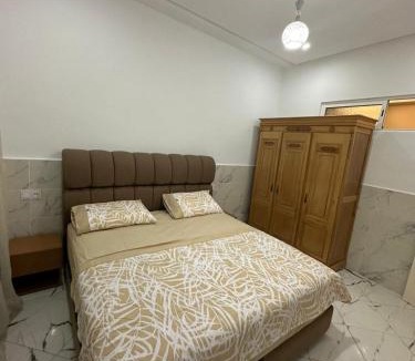 Nador Apartment | اقامة المعهد 2