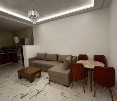 Nador Apartment | اقامة المعهد 2