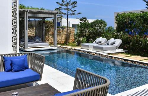 M'diq Hotel | Sofitel Tamuda Bay Beach And Spa