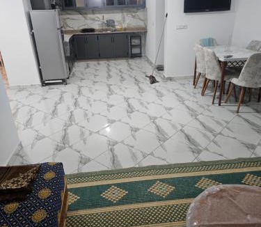 Al Aaroui Apartment | Aerport arwi accom 2