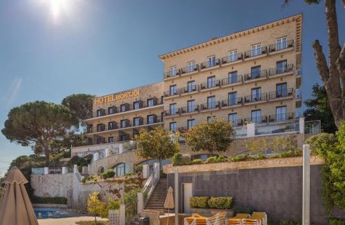Sant Feliu de Guixols Hotel | Hotel Montjoi by Brava Hoteles