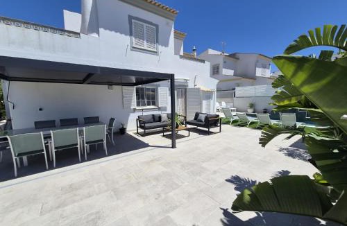 Quelfes Villa | Villa Serena