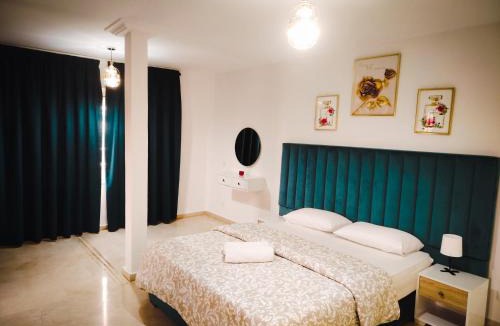 Tangier Apartment | Perfect Appartement avec climatisation a Malabata de Tanger en face HILTON & Gare Train de TGV