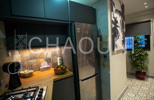 Medina of Chefchaouen Apartment | Alojamientos Chaouni