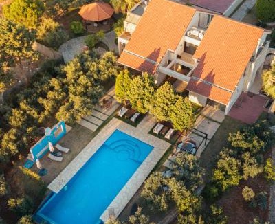 Aamchit Villa | Villa Amchit