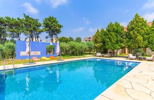 Aamchit Villa | Villa Amchit