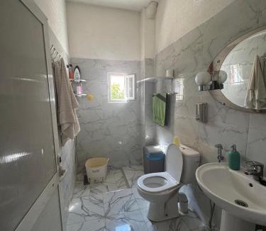 Sidi Allal Lamsadder House | Gîte à la ferme khemissat