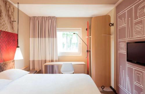 Santo Antonio Hotel | Hotel ibis Lisboa Liberdade