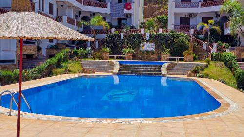 Oued Laou Apartment | Steps to Sea - Relaxing 2-Bedroom Getaway & Pool