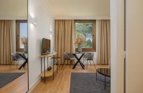 Riudellots de la Selva Hotel | Hotel Eden Park by Brava Hoteles
