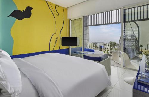 M'diq Hotel | Sofitel Tamuda Bay Beach And Spa