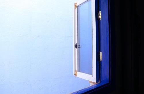 Medina of Chefchaouen House | Bluemoon house