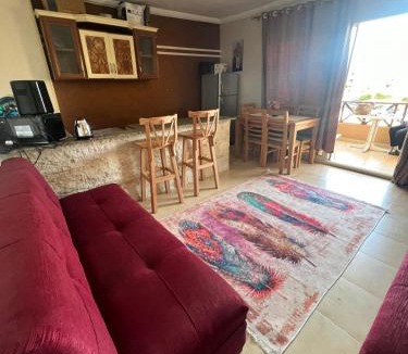 Dawwar Saqr Ski Chalet | 3 Bedroom Chalet at Dimora Village North Coast Egy - الساحل الشمالي - قرية ديمورا - شاليه 3 غرف