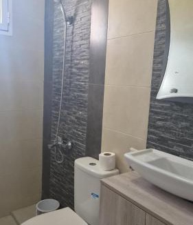 Ksar es Seghir Apartment | Acacia Nest