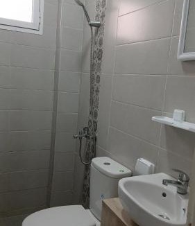 Ksar es Seghir Apartment | Acacia Nest