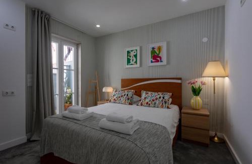 Penha de Franca Hostel | Lisbon Poets Inn