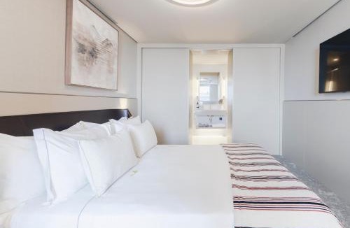Sao Sebastiao da Pedreira Hotel | Hotel White Lisboa