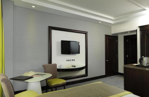 Achrafieh Hotel | Sofitel Beirut Le Gabriel
