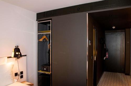 Santo Antonio Hotel | Mama Shelter Lisboa