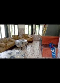 Oued Alian Villa | welcome or sky blue