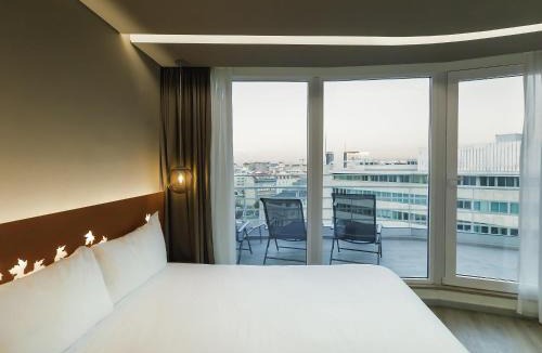Sao Sebastiao da Pedreira Hotel | Ibis Styles Lisboa Centro Marquês de Pombal
