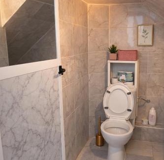 Chefchaouen Apartment | Blue Terrace Chaouen