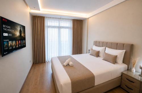 Tangier Apartment | Royal Rif Tanger City Centre