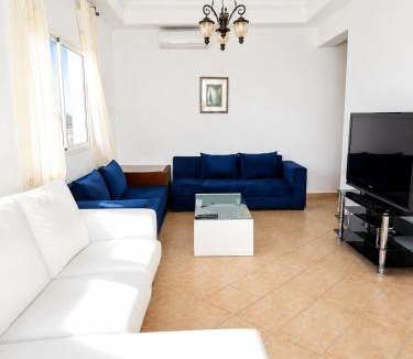 Marina Smir Apartment | Smir Parc Residence by 7AV HOTELS