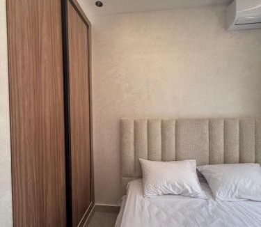 El Jebha Apartment | اقامة هبة 5