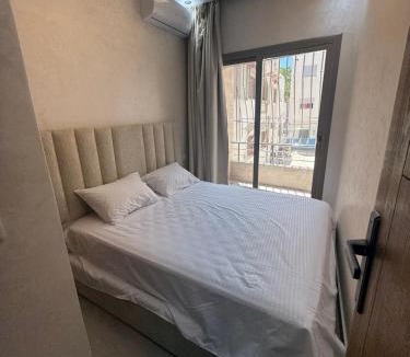 El Jebha Apartment | اقامة هبة 5