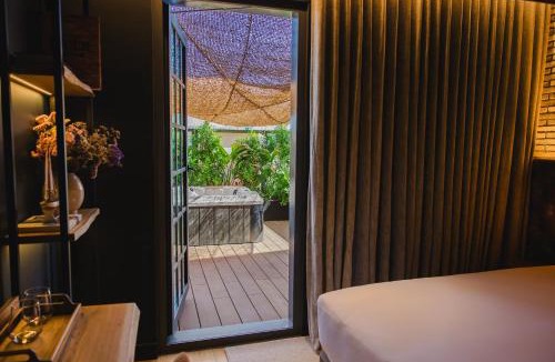 Alcantara Hotel | Docas Hotel Lisbon