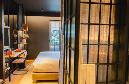 Alcantara Hotel | Docas Hotel Lisbon