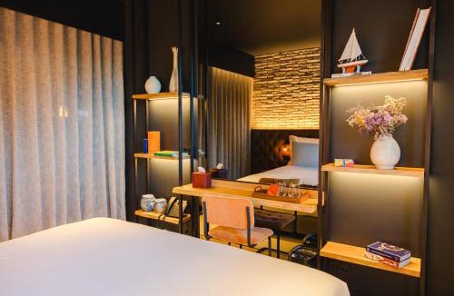 Alcantara Hotel | Docas Hotel Lisbon